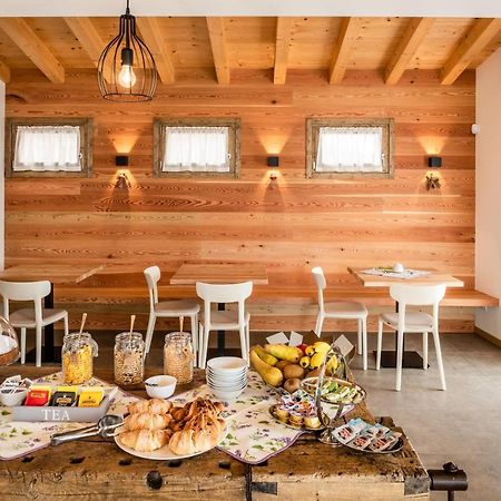 Agriturismo Al Comarel Tarzo 外观 照片