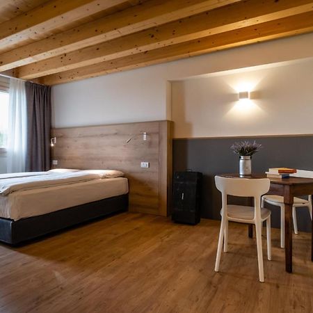 Agriturismo Al Comarel Tarzo 外观 照片