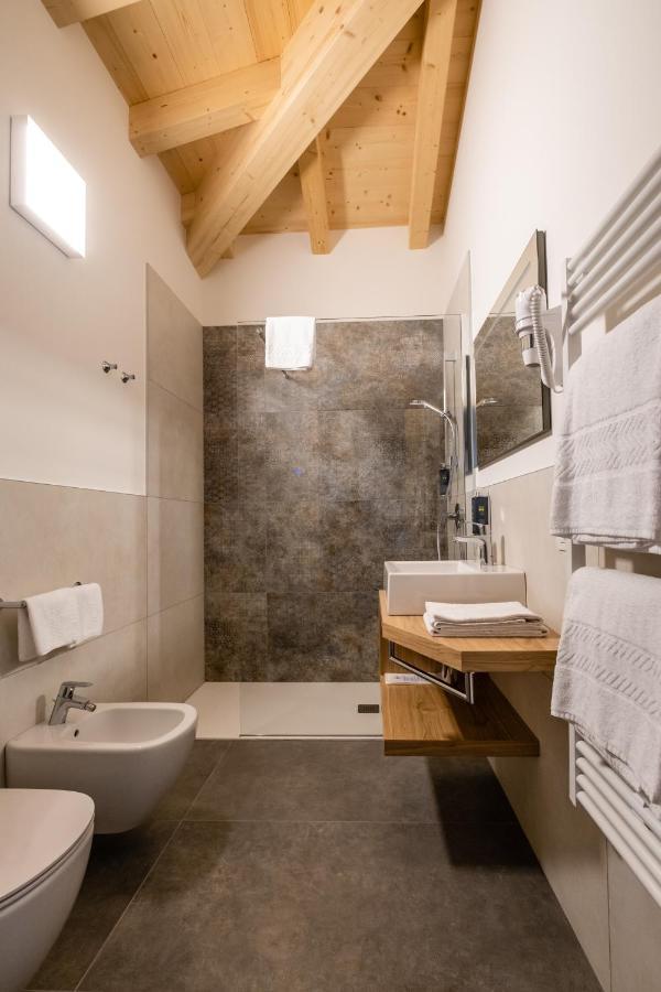 Agriturismo Al Comarel Tarzo 外观 照片