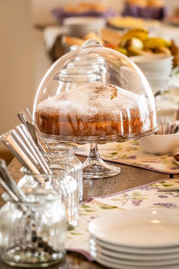 Agriturismo Al Comarel Tarzo 外观 照片