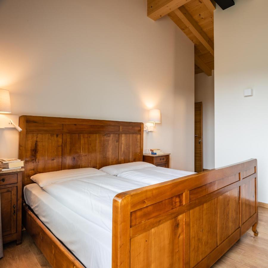 Agriturismo Al Comarel Tarzo 外观 照片