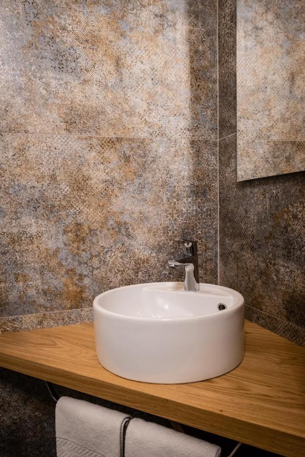 Agriturismo Al Comarel Tarzo 外观 照片