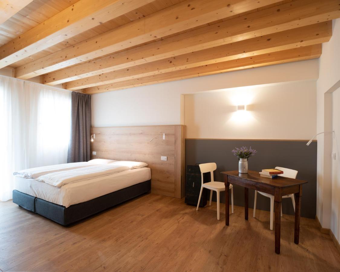 Agriturismo Al Comarel Tarzo 外观 照片