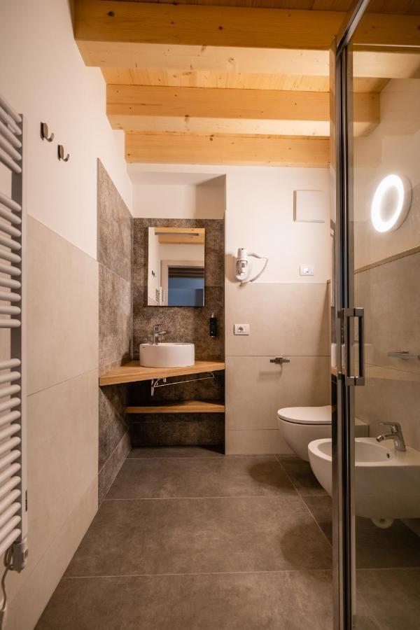 Agriturismo Al Comarel Tarzo 外观 照片
