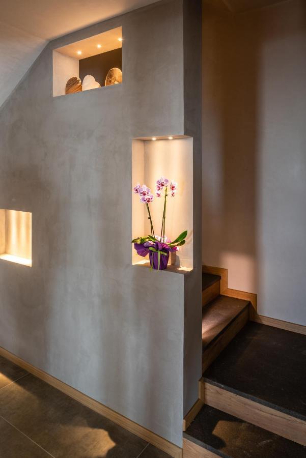 Agriturismo Al Comarel Tarzo 外观 照片