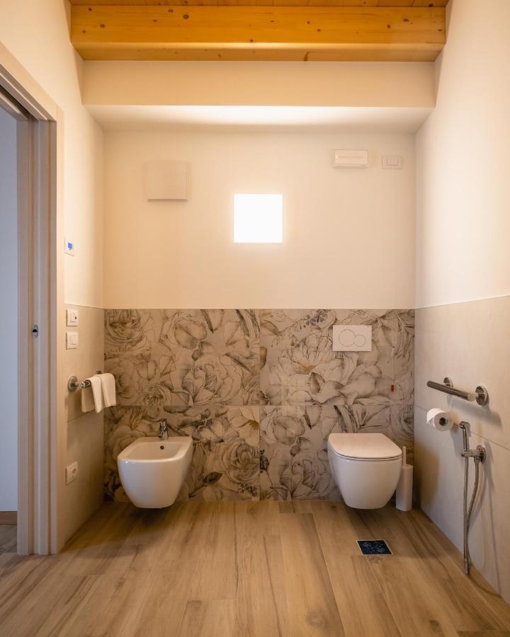 Agriturismo Al Comarel Tarzo 外观 照片