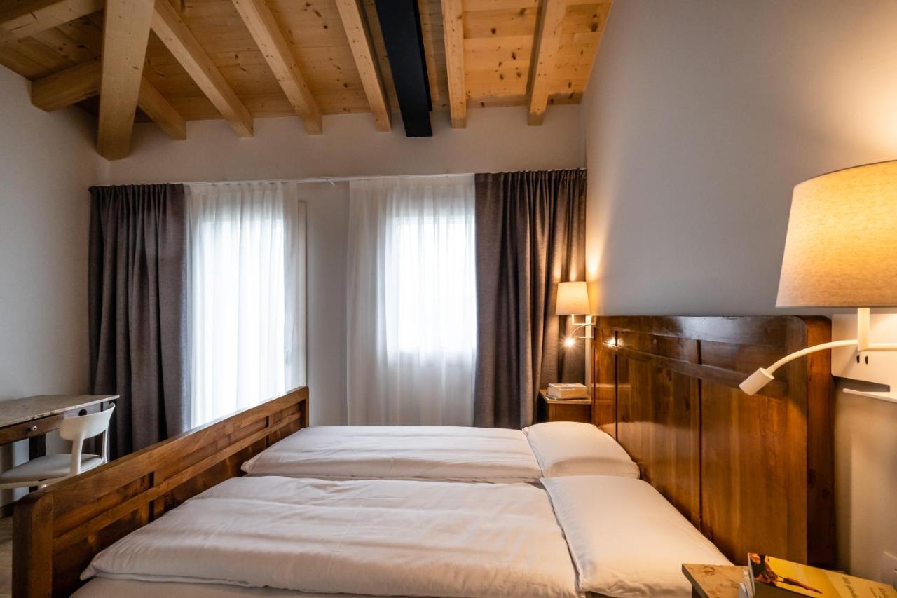 Agriturismo Al Comarel Tarzo 外观 照片