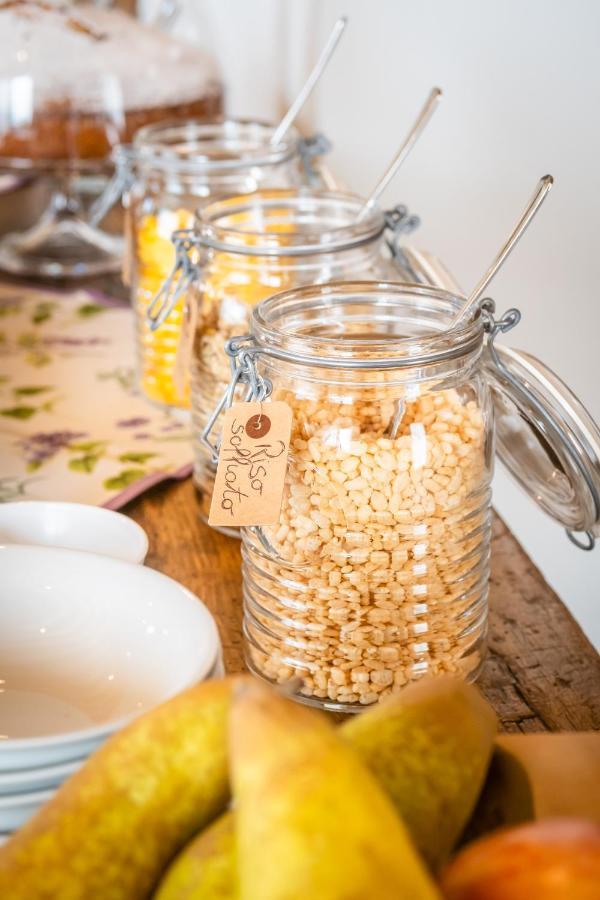 Agriturismo Al Comarel Tarzo 外观 照片