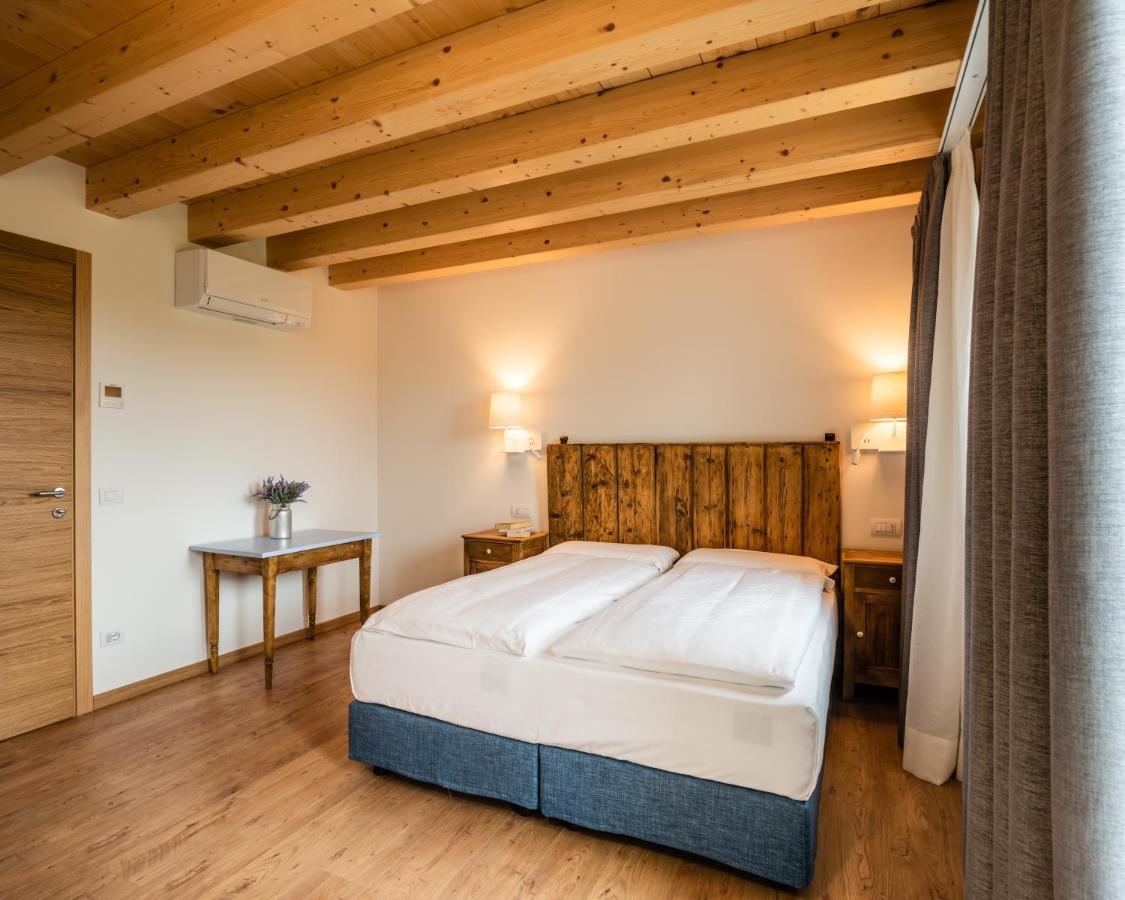 Agriturismo Al Comarel Tarzo 外观 照片